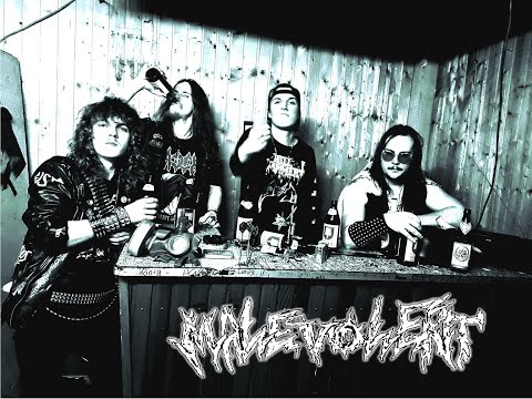 Whipstriker (Official Video)