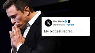 Why This Elon Musk Post Might Ruin X Forever