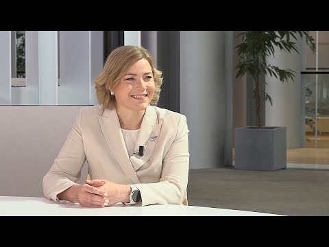 Die EU-Digitalvorschriften sind fair, weil sie für alle gelten, sagt Henna Virkkunen