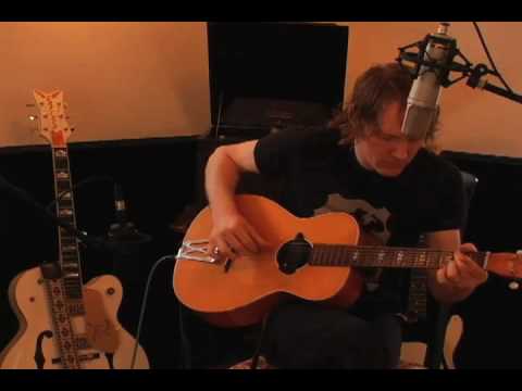 New York - Luke Doucet