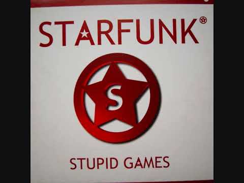 Starfunk – Stupid Games (2002)