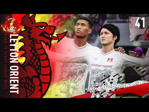 THE NEXT ASIAN SUPERSTAR TALENT?! - FIFA 20 ROAD TO GLORY CAREER MODE #41