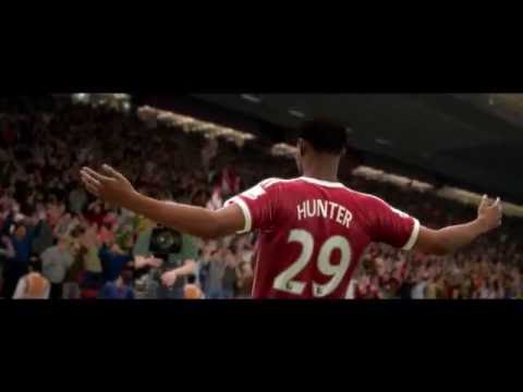 FIFA 17 | The Journey