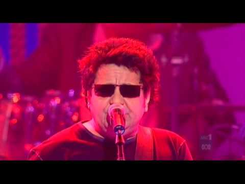 Richard Clapton - 'Girls On The Avenue'