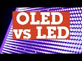 LED vs OLED: Which TV is best? | Crutchfield
