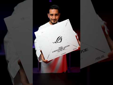 Материнська плата Asus ROG X870E Crosshair Glacial WiFi Socket AM5