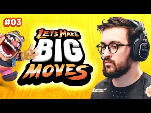 LE MEILLEUR JOUEUR DE TOUS LES TEMPS - Let's make big moves