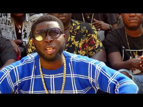 BIGG FEE - BRAZIL FT  VEVE OFFICIAL VIDEO (CLEAN VERSION)