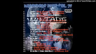 02 - Wu-Tang Clan - Watch Your Mouth