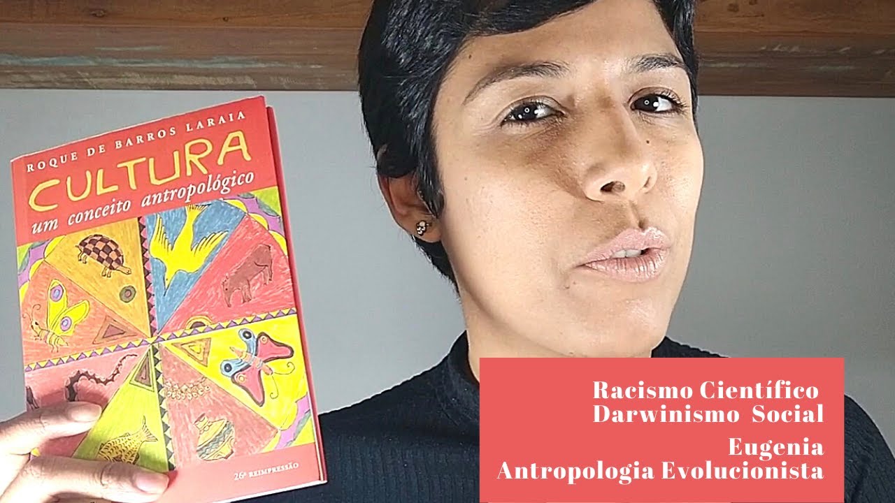 Racismo Científico, Darwinismo Social, Eugenia e a Antropologia Evolucionista