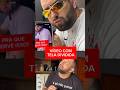 Como fazer vídeo com a tela dividida #marketingdigital #shorts