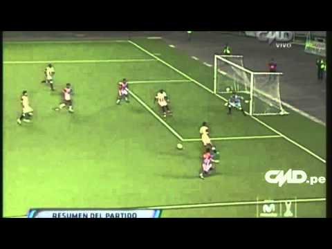 Resumen: Sport Loreto 2-1 UTC (Torneo Apertura)