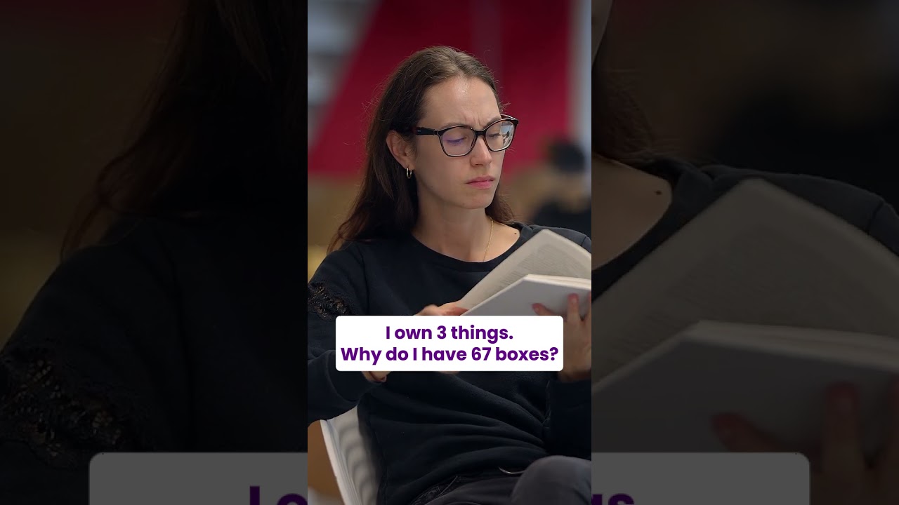 Simplify Moving with Muvr