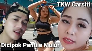 Download lagu CARSITI JENIFER TKW HONGKONG DIMINTA OLEH TKL TAIWAN AGAR BELAJAR MEMBUAT ALIS YANG BAGUS mp3