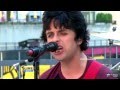 Green Day - Basket case @ Good Morning America ...