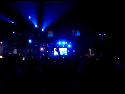Tocadisco﻿ vs Chemical brothers - Hey Morumbi 2009 ( Avicii Remix DRM)