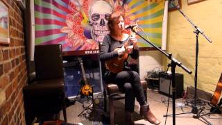 11 Sylvie Simmons Midnight Cowboy