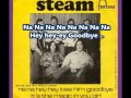 Na Na Hey Hey Kiss Him Goodbye-Steam-Lyrics ...