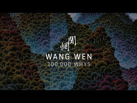 Wang Wen - 100,000 Whys (Full Album)