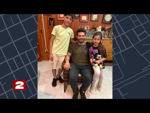 2N CENTRAL I TEATRO VILLA DEL ROSARIO - LUIS LUDUEÑA ROCCO