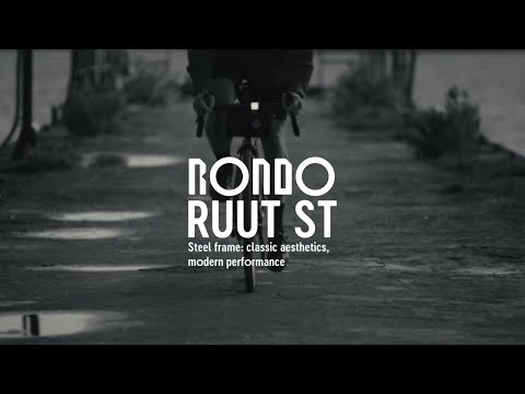 RONDO RUUT ST - classic aesthetics, modern performance