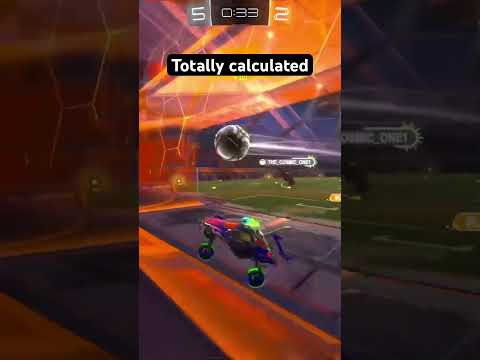 Most calculated of my life