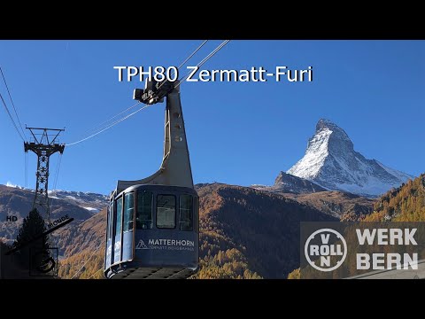 Zermatt-Furi (†)