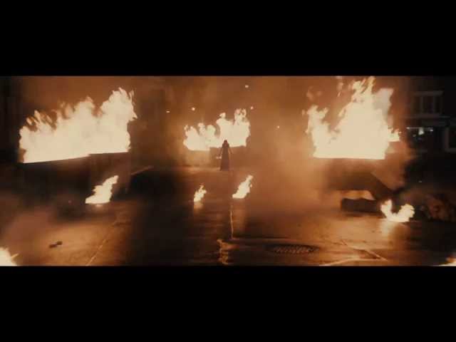 Carrie - Theatrical Trailer #1