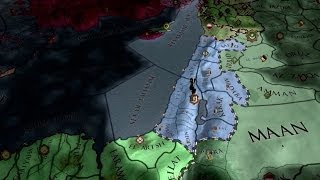 Crusader Kings II Sons of Abraham 10