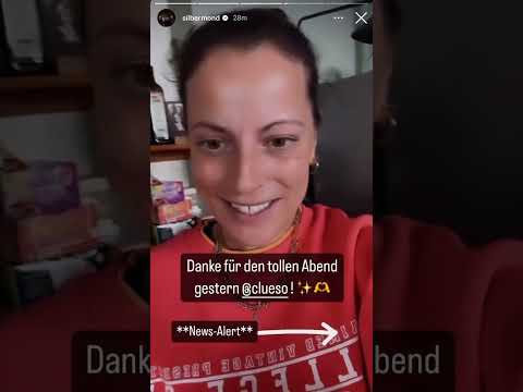 SILBERMOND Steff und Clueso | SMS Clueso-Abend und Tourankündigung