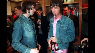 Oasis - Let There Be Love (It&#39;s a Crime) 1999 Demo