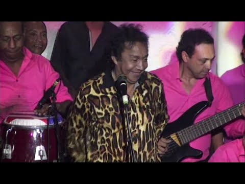 Diomedes anuncia su muerte en su última presentación