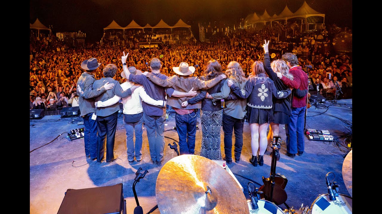 Wildlands Night 2 Recap