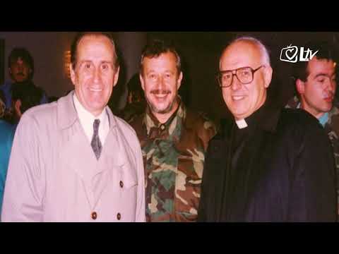 11. godišnjica smrti nadbiskupa zadarskog Ivana Prenđe