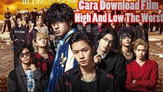 Download lagu Cara Download Film High And Low The Worst Season 0 || Termudah Lewat Hp mp3 Download lagu Cara Download Film High And Low The Worst Season 0 || Termudah Lewat Hp mp3