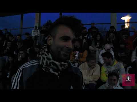 KHRUL VS AKER/OCTAVOS/ GRANADA VS JAEN