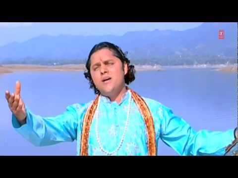 Chimte Wala Jogi By Pammi Thakur [Full HD Song] I Babaji Changey Mere Lekh Likhiyo
