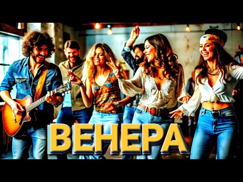 🥂🎸 ВЕНЕРА 💘📻😍 И БЫЛО МНЕ 17 ЛЕТ