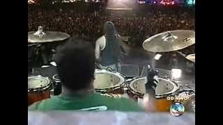 SEPULTURA - Corrupted (Atlantida 2004)