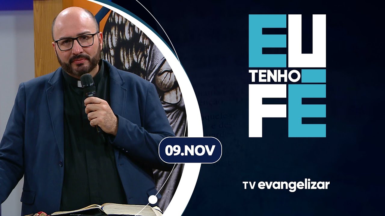 TV EVANGELIZAR - AO VIVO