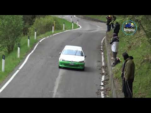 36°Rally Prealpi Orobiche 2022 CLIP MARTINOTTI-NATALI by Ferrario