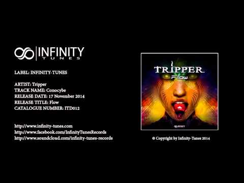Tripper - Conocybe
