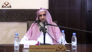 من نِعَم الله على رسوله ﷺ أن شرح صدره image