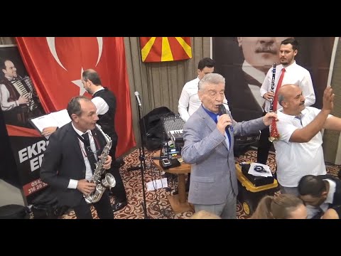 Arif Şentürk - Ekrem&Erşan İkilisi - Karanfil Beyaz-Hamdi-Kalk Gelin-Ani Moj-Ramizem-Deryalar
