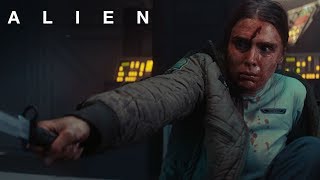 Alien: Containment | Written & Directed by Chris Reading | ALIEN ANTHOLOGY