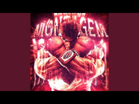 MONTAGEM MARCADO (Slowed)