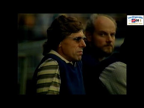 Season 1983-1984 - Episode 3 - FC Bayer 05 Uerdingen in matchdays 8, 9 and 11