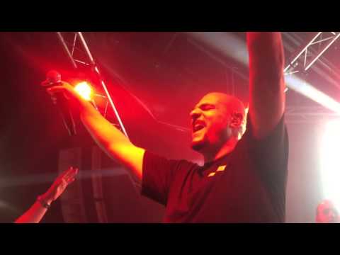 Eiffel 65 - Quelli Che Non Hanno Età | live at LOUD Club Torino 1/4/2016