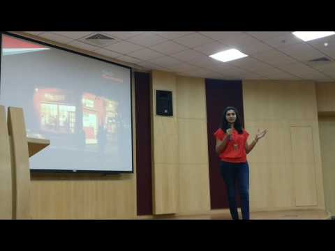 Car that is allergic to Vanilla Icecream by TM Ramya (CC8)