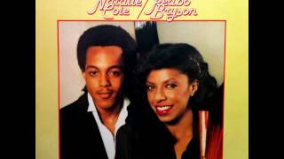 Natalie Cole & Peabo Bryson - I Want To Be Where You Are